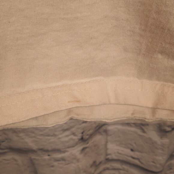 Vtg Lot Of 2 South Beach Miami Tshirt Adult Size Large Oneita Liberty Graphics - Picture 4 of 7